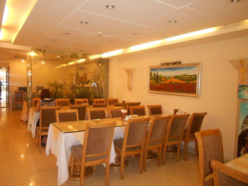 Silverland Min Hotel Ho Chi Minh City Exterior photo