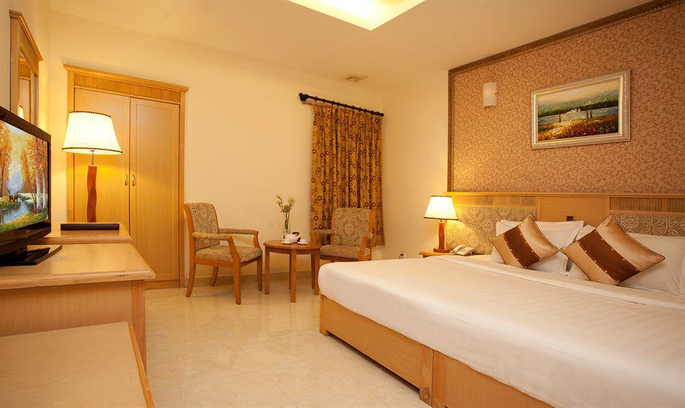 Silverland Min Hotel Ho Chi Minh City Exterior photo
